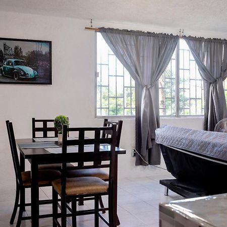 Palenque Lejlighed Cancún Eksteriør billede